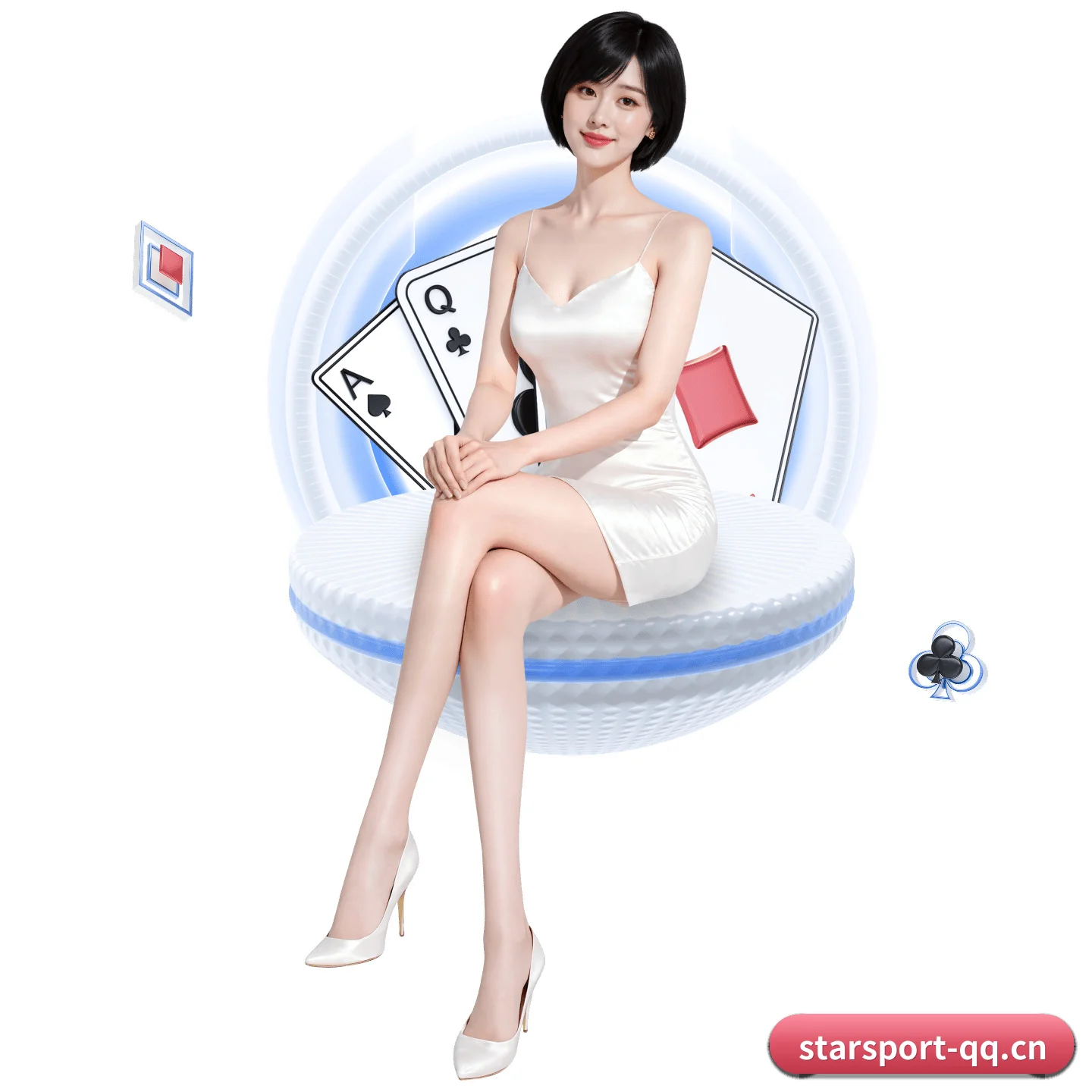 算力驱动战术